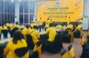 Musda Golkar Kabupaten Kupang (Foto: Timur Today)