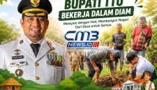 Foto: Istimewa CMB News