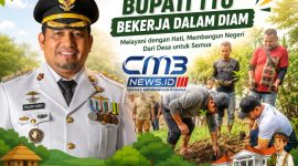 Foto: Istimewa CMB News