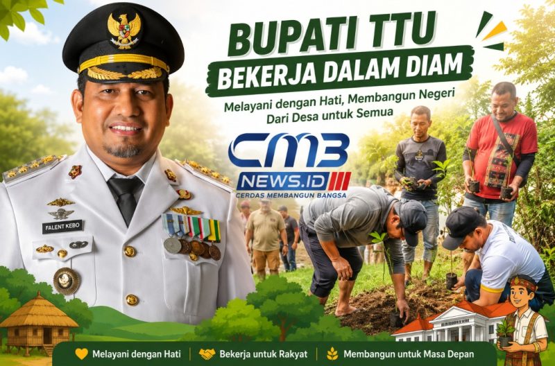 Foto: Istimewa CMB News