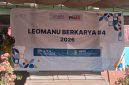 Leomanu Berkarya Edisi 4, Tahun 2026; ft: Arnicus