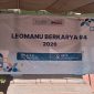 Leomanu Berkarya Edisi 4, Tahun 2026; ft: Arnichus