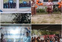 suasana Pentas Seni; ft: AnselBani