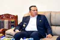 Bupati TTU 