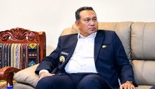 Bupati TTU 