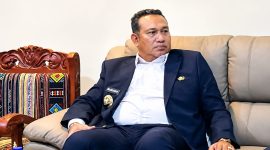 Bupati TTU 