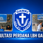 Konsultasi Hukum Gratis perdana LBH GAMKI NTT 