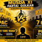 Musda Golkar Kabupaten Kupang 