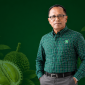 Anggota DPR RI, Usman Husin 