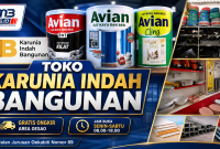 Karunia Indah Bangunan 