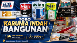 Karunia Indah Bangunan 