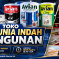 Karunia Indah Bangunan 