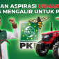 Anggota DPR RI Fraksi PKB, Usman Husin 