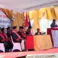 Wisuda STIKUM ke-IV Tahun 2026.
