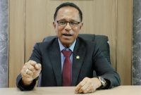 Usman Husin, Anggota DPR RI Fraksi PKB 