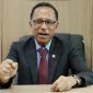 Usman Husin, Anggota DPR RI Fraksi PKB 