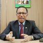 Anggota DPR RI, Usman Husin 