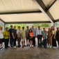 Bupati TTU hadir dalam pertemuan bersama diaspora Flobamora di Northern Territory (NT), Australia.