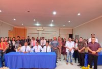 Penutupan PKPA Angkatan Kedua.