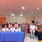 Penutupan PKPA Angkatan Kedua.