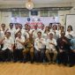 Pelantikan pengurus KADIN di Perbatasan Indonesia - RDTL