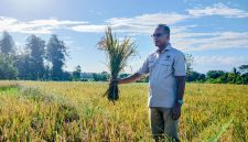 Anggota DPR RI Fraksi PKB, Usman Husin 