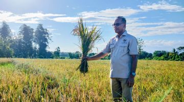 Anggota DPR RI Fraksi PKB, Usman Husin 