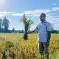 Anggota DPR RI Fraksi PKB, Usman Husin 