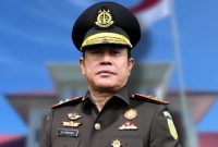 Kepala Kejaksaan Tinggi NTT, Roch Adi Wibowo,
