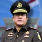 Kepala Kejaksaan Tinggi NTT, Roch Adi Wibowo,