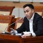 Anggota DPR RI Komisi X, Stevano Rizki Adranacus.