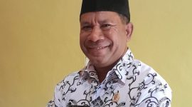 Dr. Eliazer Teuf