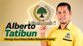 Alberto Tatibun 