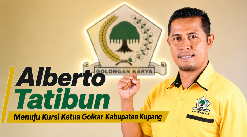 Alberto Tatibun 