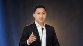 Stevano Rizki Adranacus