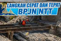 BPJN NTT 