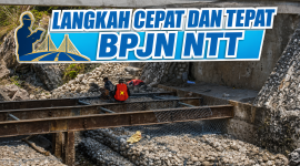 BPJN NTT 