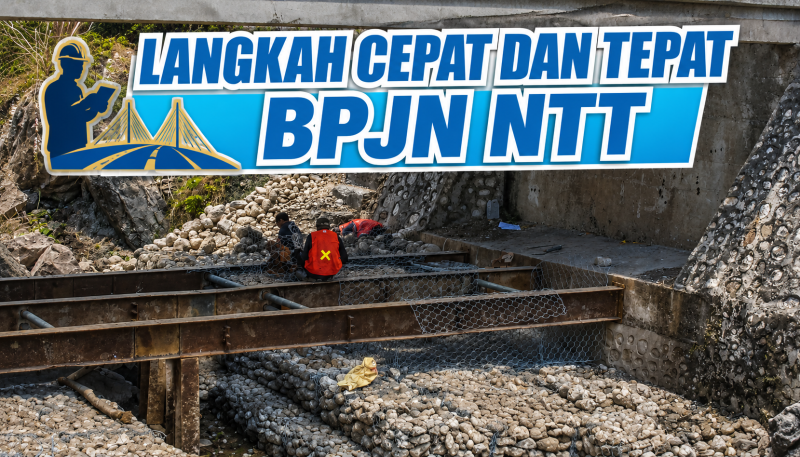 BPJN NTT 