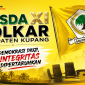 Musda Golkar Kabupaten Kupang 