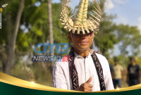 Anggota DPR RI Fraksi PKB, Usman Husin
