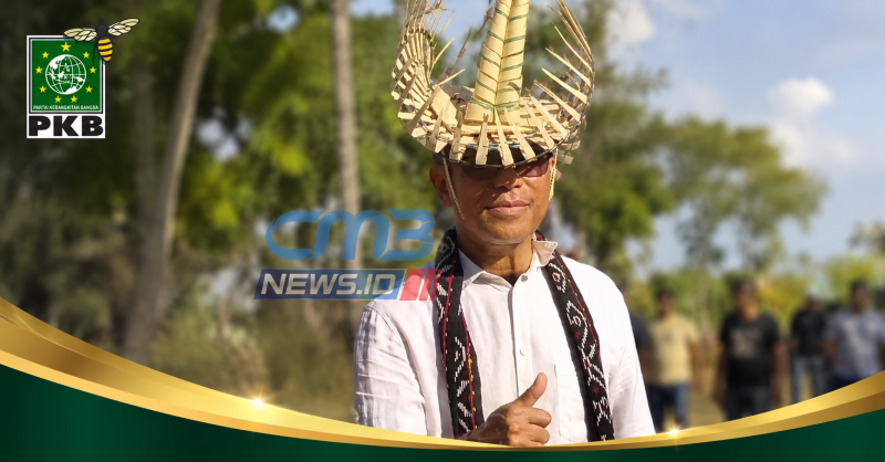 Anggota DPR RI Fraksi PKB, Usman Husin 