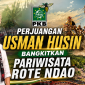 Usman Husin, Anggota DPR RI Fraksi PKB 