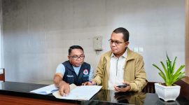 Gubernur NTT teken penetapan status tanggap darurat bencana gempa bumi FLORES selama 14 hari.