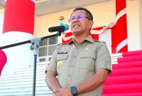 Bupati Kupang, Yosef Lede, S.H