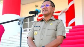 Bupati Kupang, Yosef Lede, S.H