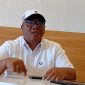 Kuasa hukum Pemda TTU, Ferdinandus Maktaen, S.H,