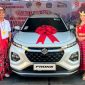 PT Surya Batara Mahkota (SBM) Cabang Kupang menghadirkan Suzuki Fronx, crossover modern berdesain coupe yang sporty dan futuristik dengan tiga pilihan tipe, yakni GL, GX, dan SGX, dalam Pameran Pembangunan dalam rangka HUT ke-81 Kemerdekaan RI, 15–20 Agustus 2026, di Halaman Hotel Harper Kupang. Masyarakat Kota Kupang dan sekitarnya dapat melihat langsung Suzuki Fronx, sekaligus mencoba test drive dan menikmati berbagai promo menarik selama pameran berlangsung.