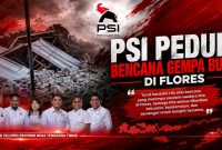 Fraksi PSI DPRD NTT 