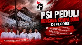 Fraksi PSI DPRD NTT 