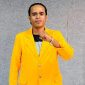 Ketua BEM Undana, Glen Rezy Snae